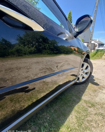 Honda Civic cena 24800 przebieg: 152000, rok produkcji 2009 z Pajęczno małe 232